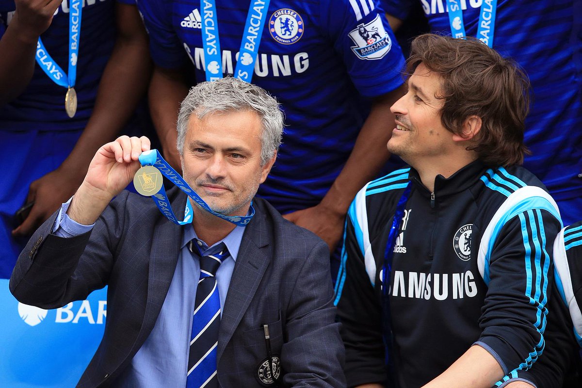 11 Best Jose Mourinho Wins